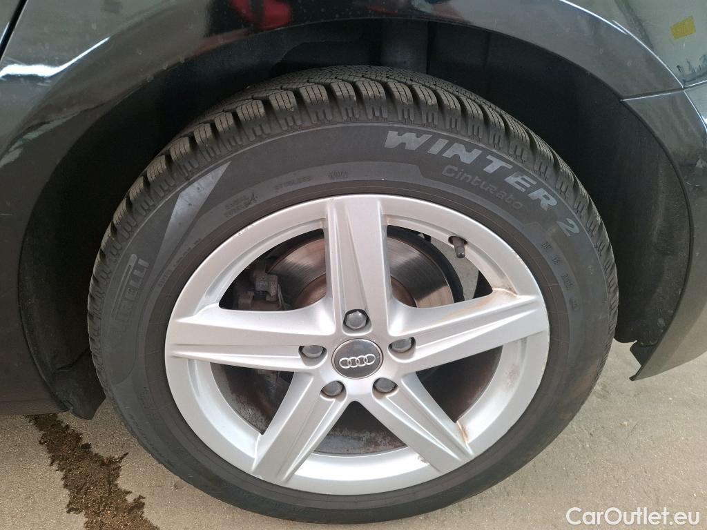  Audi  A3 AUDI  Sportback 5p Berline 35 TDI 150 S TRONIC BUSINESS LINE #58