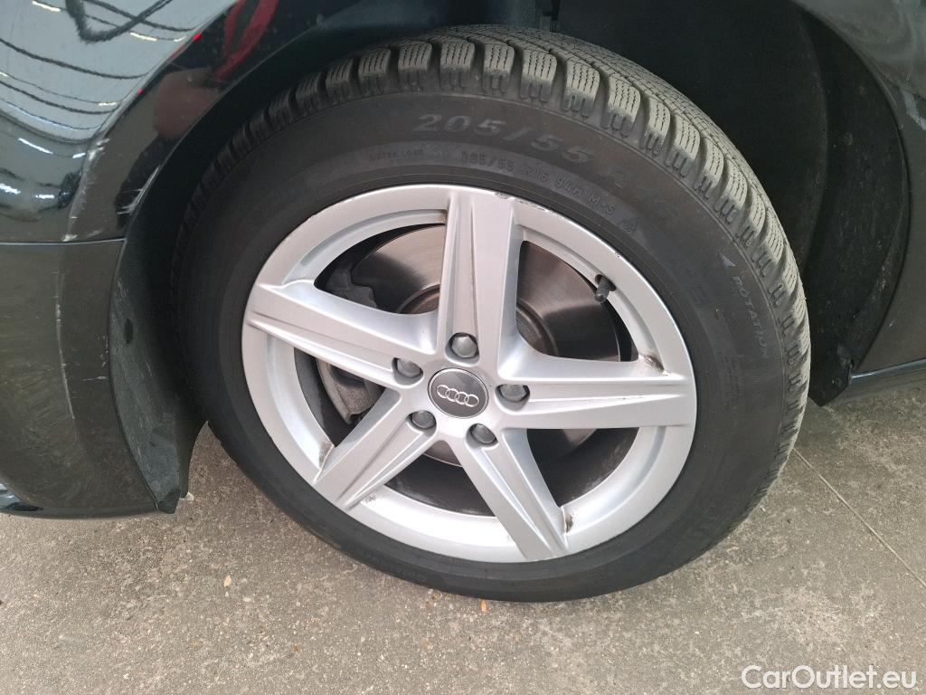  Audi  A3 AUDI  Sportback 5p Berline 35 TDI 150 S TRONIC BUSINESS LINE #62