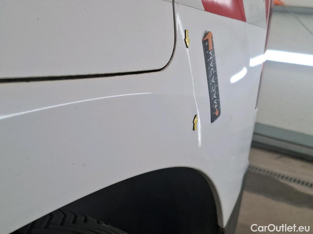  Citroen  Berlingo  Fourgon Worker M 1000 1.2 PureTech 130CV BVA8 E6d #10