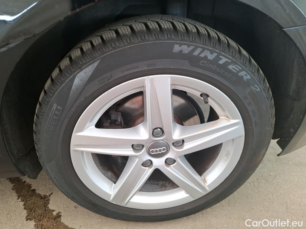  Audi  A3 AUDI  Sportback 5p Berline 35 TDI 150 S TRONIC BUSINESS LINE #47