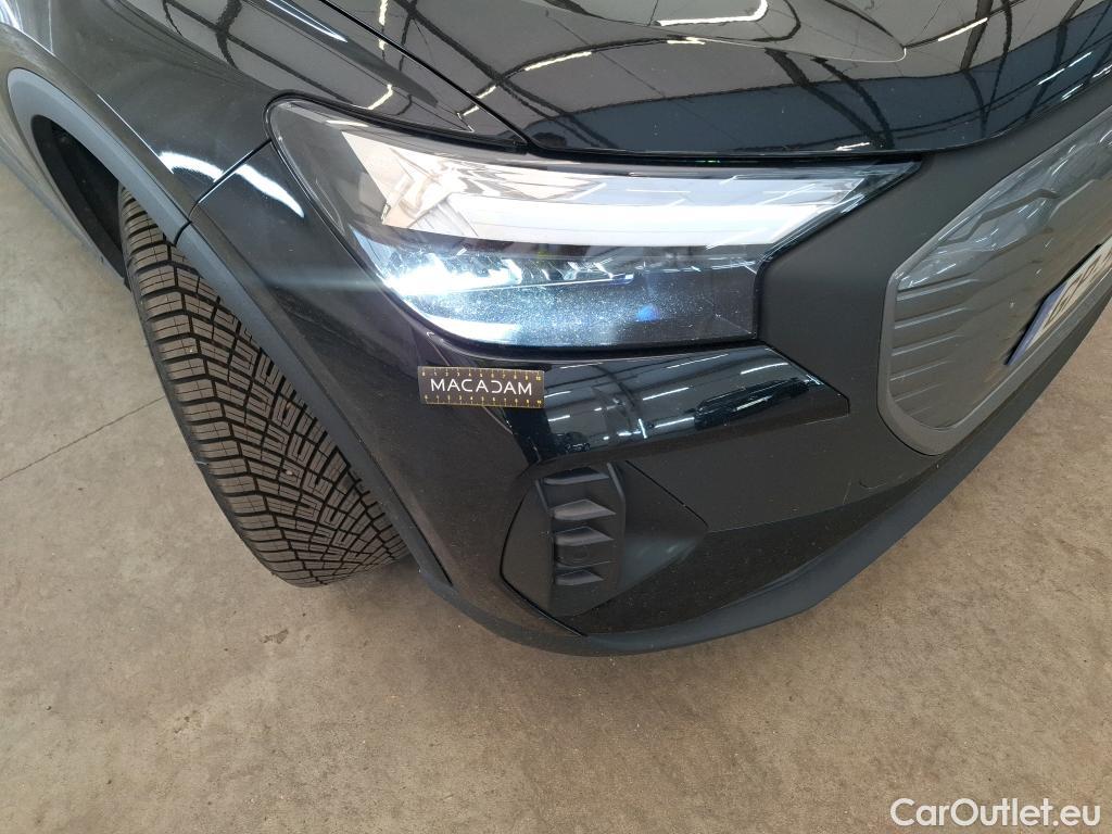  Audi  Q4 E-Tron  40 e-tron Executive BVA #7