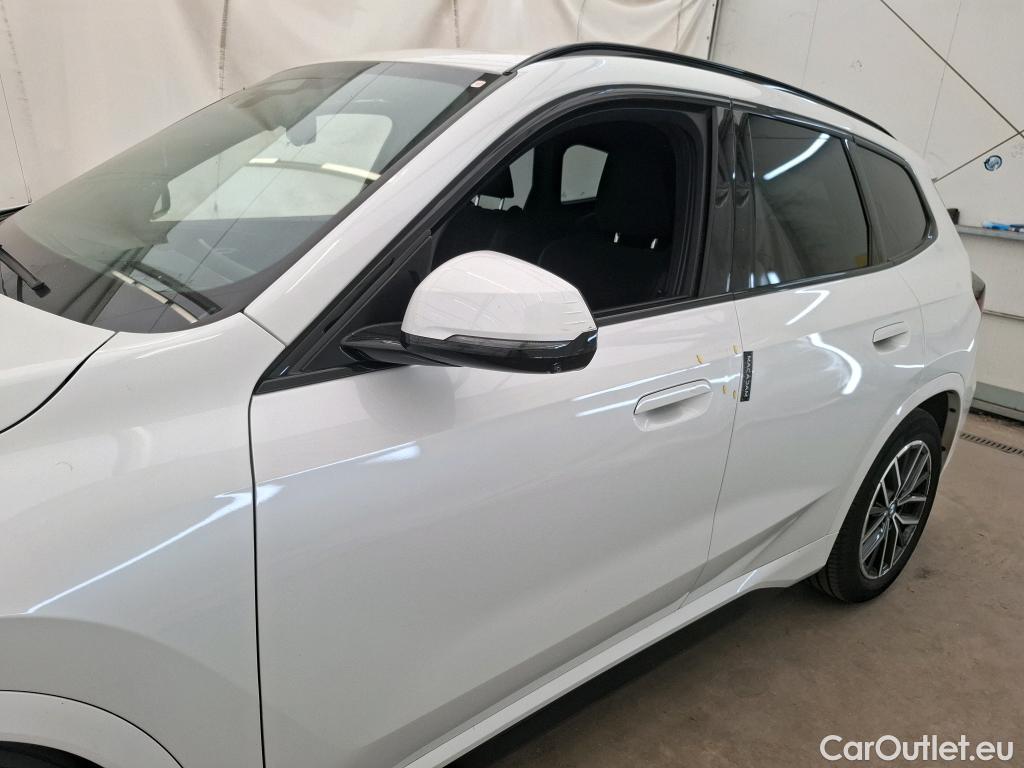  Bmw  X1 BMW  / 2022 / 5P / SUV xDrive23i M Sport DKG7 #1