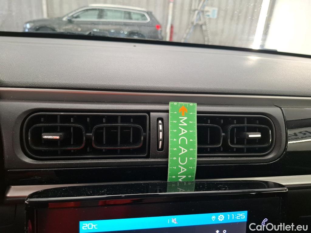  Citroen  C3 CITROEN   2020  5P  Berline PureTech 83  BVM Feel Pack #18