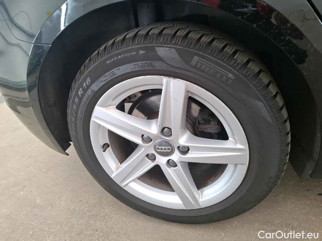  Audi  A3 AUDI  Sportback 5p Berline 35 TDI 150 S TRONIC BUSINESS LINE #53