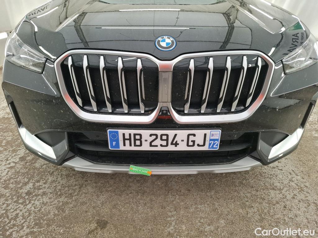  Bmw  X1 BMW  / 2022 / 5P / SUV xDrive25e xLine DKG7 #1