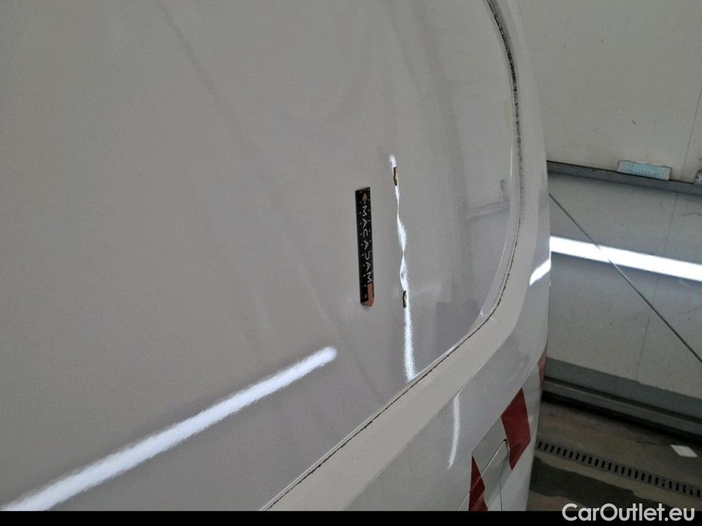  Citroen  Berlingo  Fourgon Worker M 1000 1.2 PureTech 130CV BVA8 E6d #11