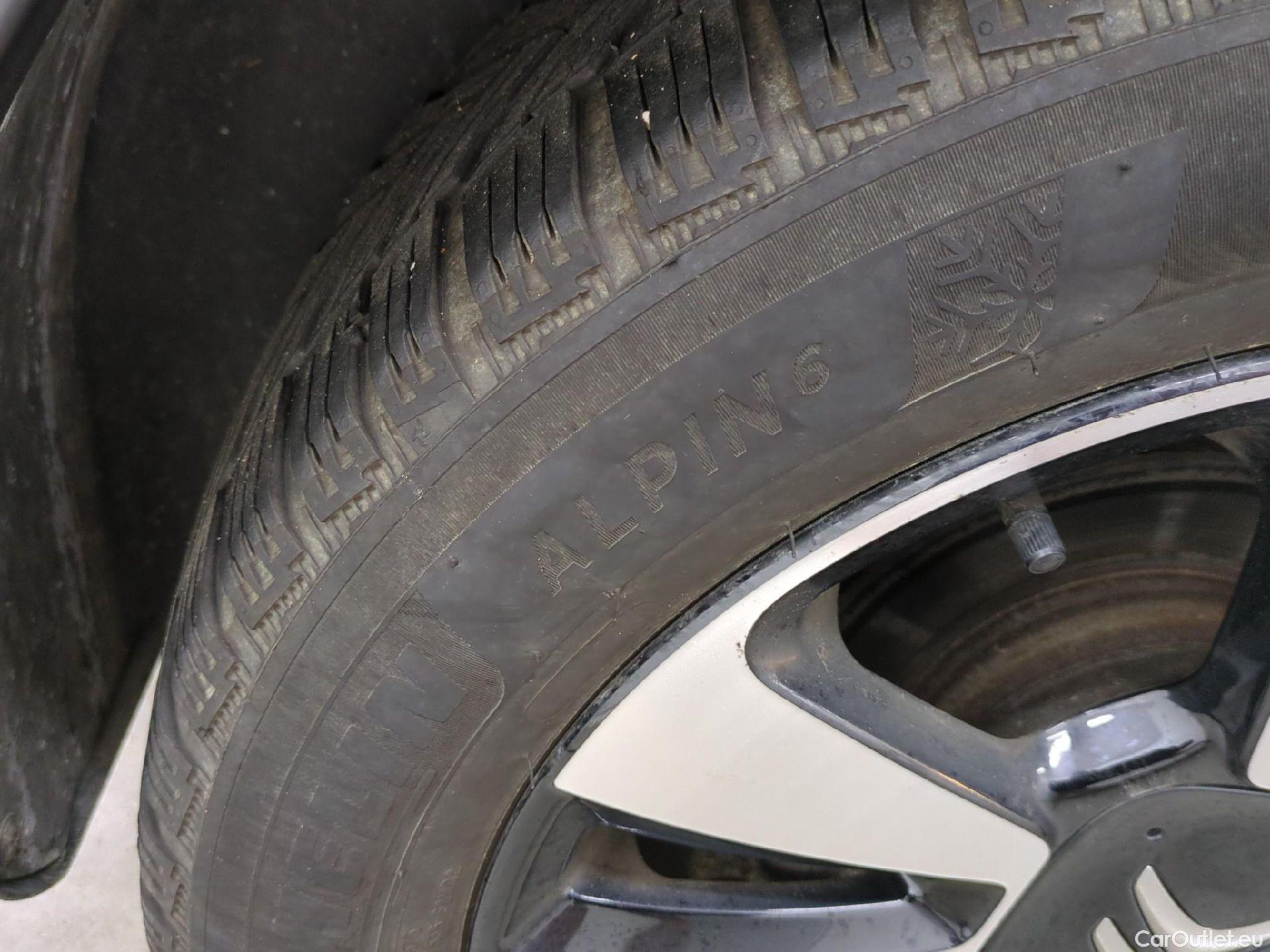  Citroen  C3  Max 1.2 PureTech 110CV BVA6 6E / TRANSFO VP/VF #8