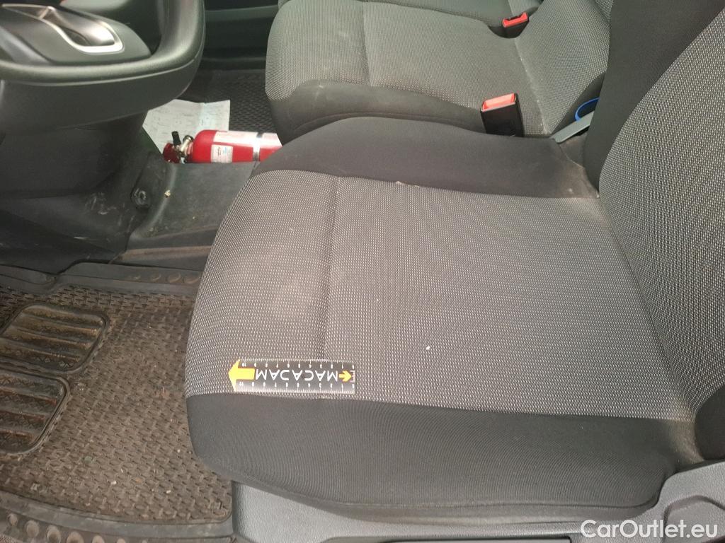  Citroen  Berlingo  Fourgon Worker M 1000 1.2 PureTech 130CV BVA8 E6d #24