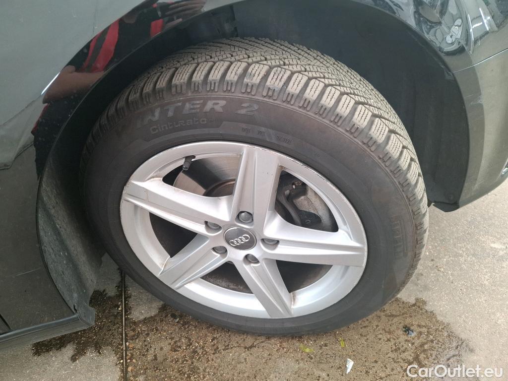  Audi  A3 AUDI  Sportback 5p Berline 35 TDI 150 S TRONIC BUSINESS LINE #49