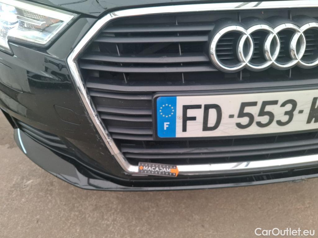  Audi  A3 AUDI  Sportback 5p Berline 35 TDI 150 S TRONIC BUSINESS LINE #1