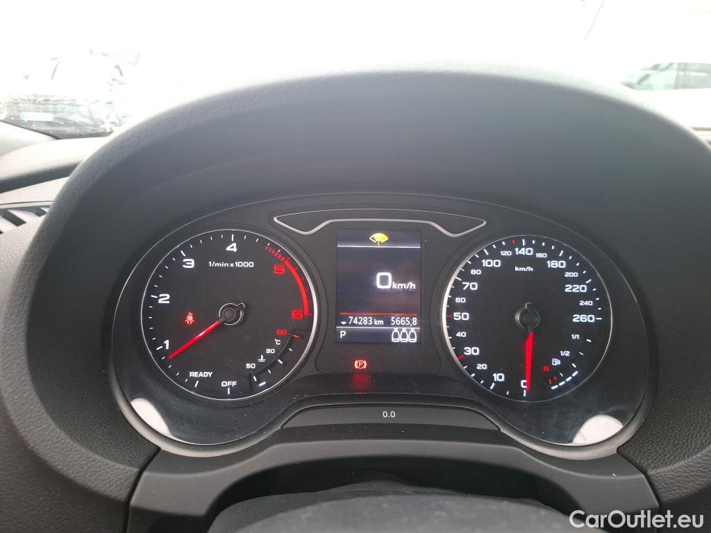  Audi  A3 AUDI  Sportback 5p Berline 35 TDI 150 S TRONIC BUSINESS LINE #83