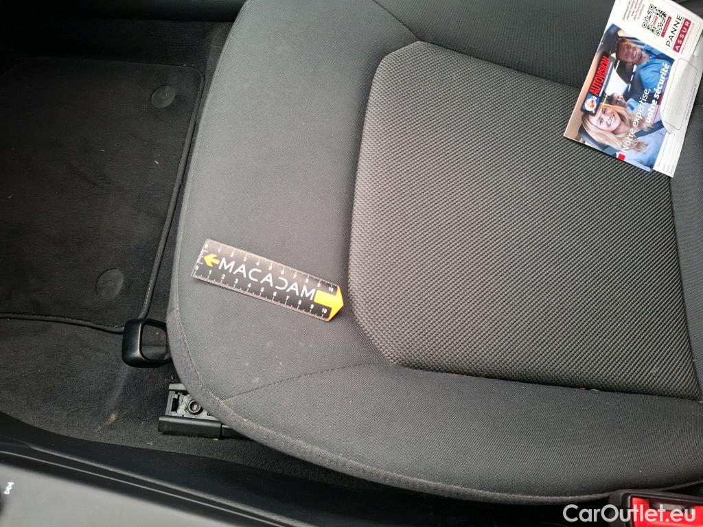  Audi  A3 AUDI  Sportback 5p Berline 35 TDI 150 S TRONIC BUSINESS LINE #76