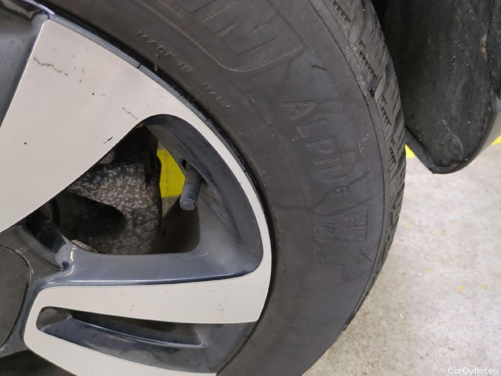  Citroen  C3  Max 1.2 PureTech 110CV BVA6 6E / TRANSFO VP/VF #5