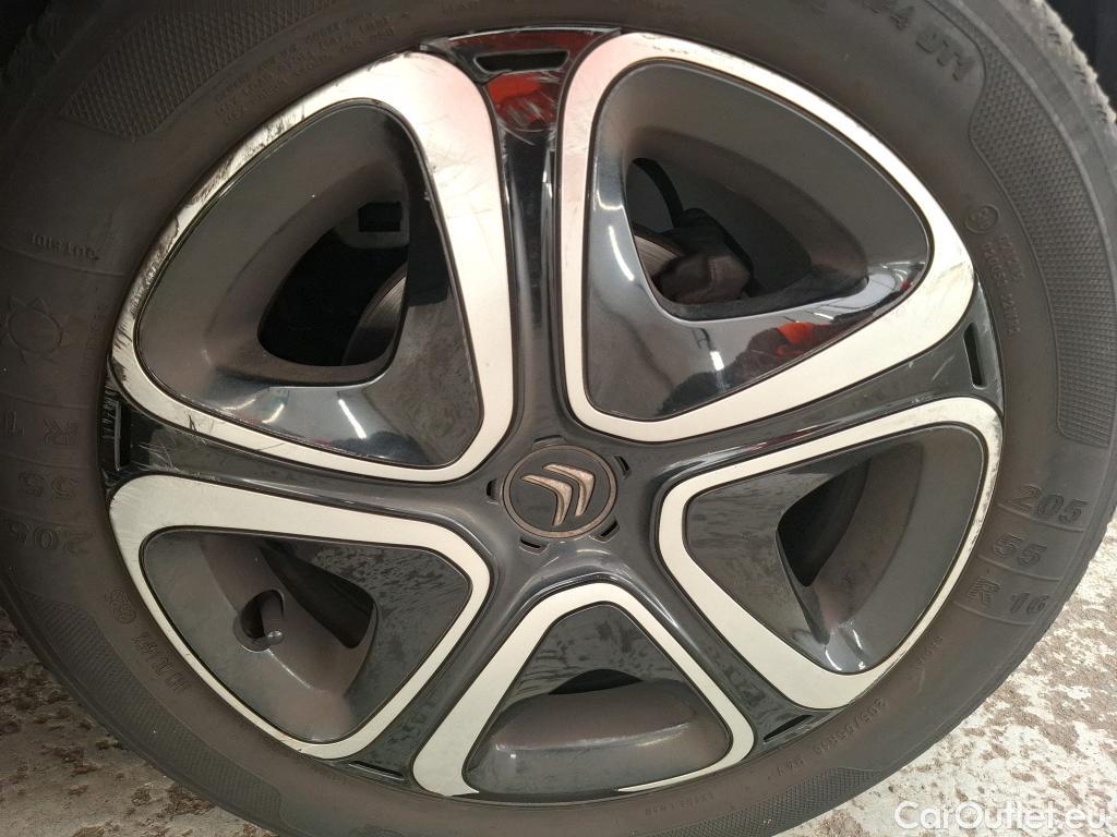  Citroen  C3 CITROEN   2020  5P  Berline PureTech 83  BVM Feel Pack #54