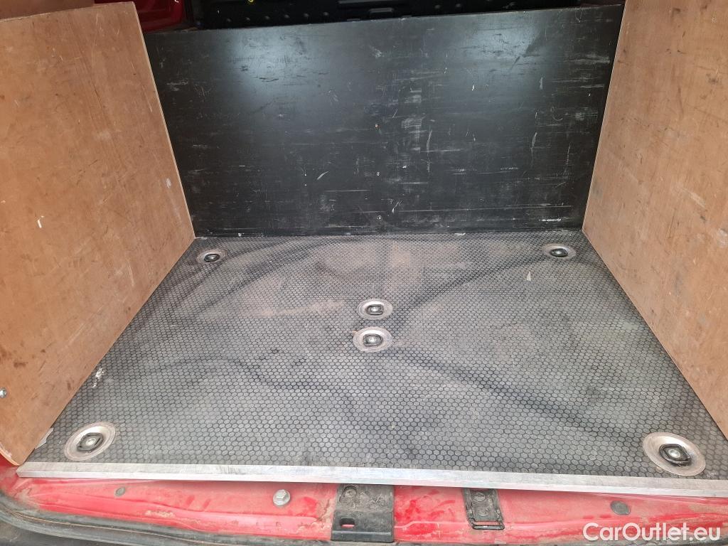  Citroen  Berlingo  Fourgon Driver M 650 1.2 PureTech 130CV BVA8 E6d #44