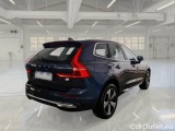  Volvo  XC60 VOLVO  / 2021 / 5P / SUV T6 PLUG-IN AWD AUTO PLUS BRIGHT #2