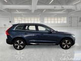  Volvo  XC60 VOLVO  / 2021 / 5P / SUV T6 PLUG-IN AWD AUTO PLUS BRIGHT #7