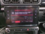  Citroen  C3  Max 1.2 PureTech 110CV BVA6 6E / TRANSFO VP/VF #7