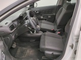  Citroen  C3  Max 1.2 PureTech 110CV BVA6 6E / TRANSFO VP/VF #8