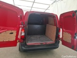  Citroen  Berlingo  Fourgon Driver M 650 1.2 PureTech 130CV BVA8 E6d #10