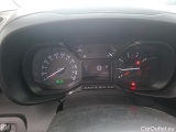  Citroen  Berlingo  Fourgon Worker M 1000 1.2 PureTech 130CV BVA8 E6d #6