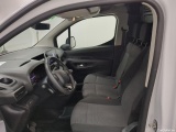  Citroen  Berlingo CITROEN  VU 4p Fourgonnette M 650kg BlueHDi 100 SandS BVM Driver #9
