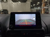  Citroen  Berlingo CITROEN  VU 4p Fourgonnette M 650kg BlueHDi 100 SandS BVM Driver #12