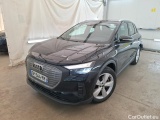 Q4 E-Tron