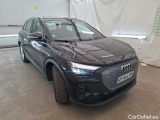 Q4 E-Tron