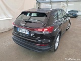 Q4 E-Tron