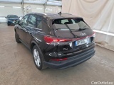 Q4 E-Tron