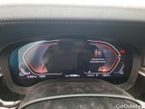  Bmw  Serie 5 Série 5 Touring 520d Luxury Line 2.0 190CV BVA8 E6dT #7