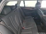  Bmw  Serie 5 Série 5 Touring 520d Luxury Line 2.0 190CV BVA8 E6dT #9