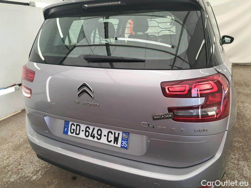  Citroen  C4 Grand Picasso /Spacetourer Business 1.2 PureTech 130CV BVM6 E6d #28