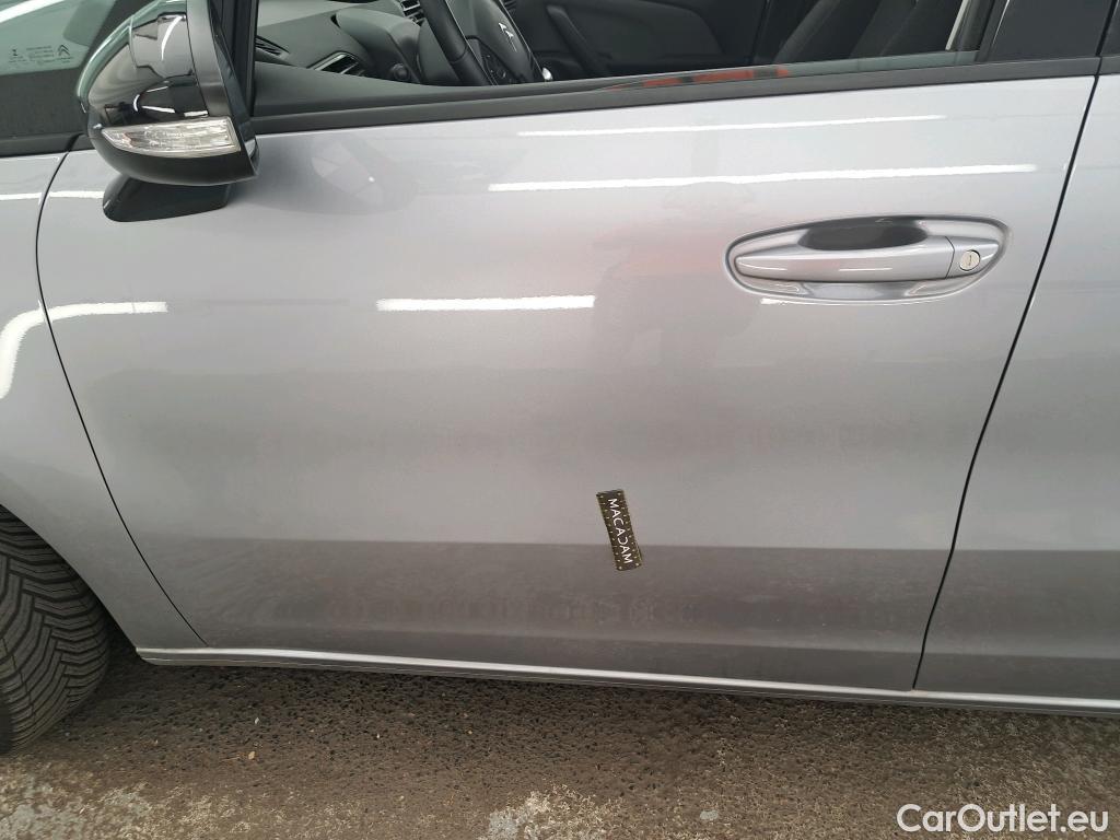  Citroen  C4 Grand Picasso /Spacetourer Business 1.2 PureTech 130CV BVM6 E6d #6