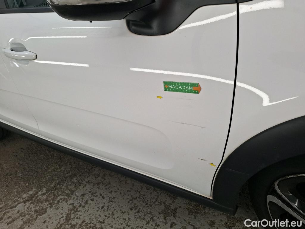  Citroen  C3 CITROEN   2020  5P  Berline PureTech 83  BVM Feel Pack #94