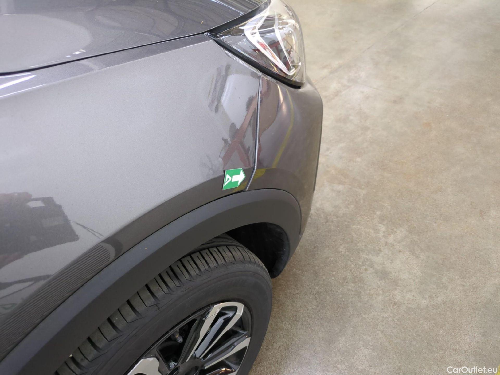  Opel  Crossland  X Business Elegance 1.5 110CV BVM6 E6d #18