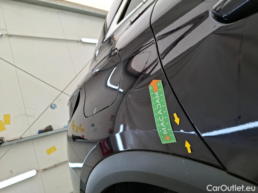  DS  DS7 7 Crossback Grand Chic 1.6 PureTech 225CV BVA8 E6d #19