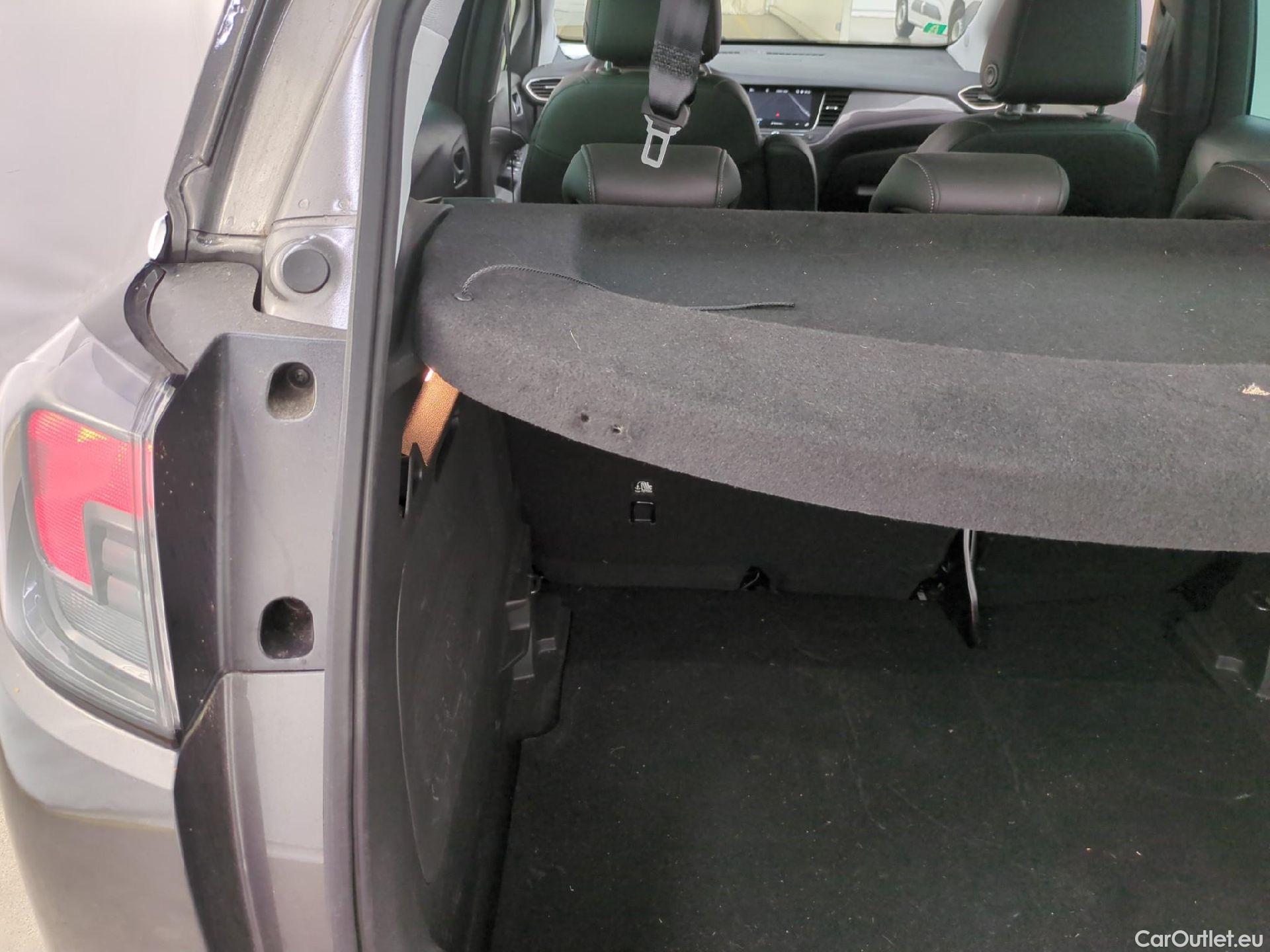  Opel  Crossland  X Business Elegance 1.5 110CV BVM6 E6d #6