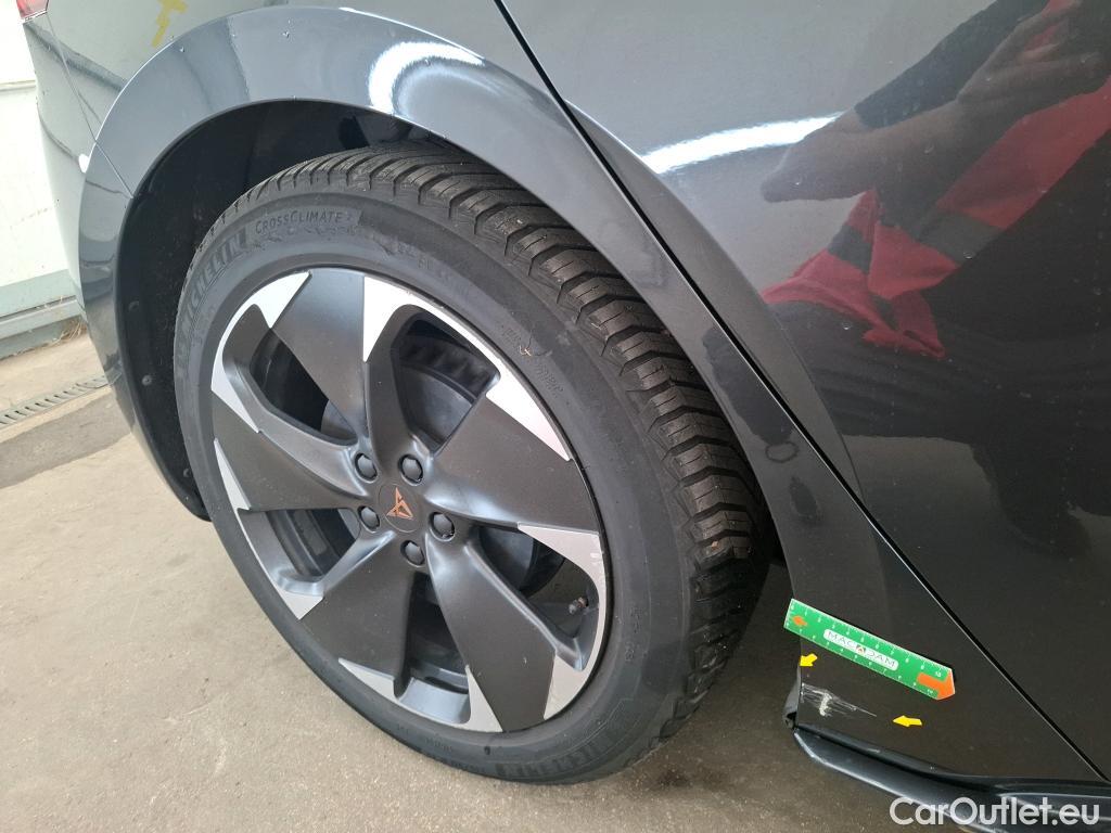  Cupra  Born CUPRA  / 2021 / 5P / Berline 230ch - batterie XL VZ #10