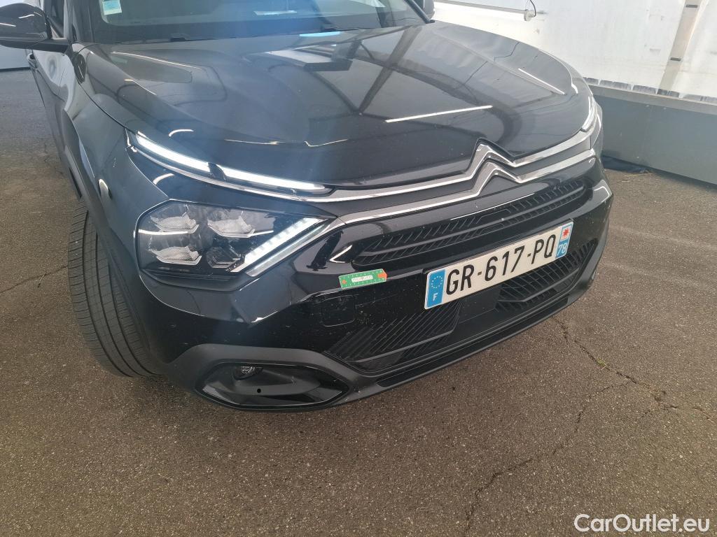  Citroen  C4  X Feel Pack 1.2 PureTech 130CV BVA8 6E #18