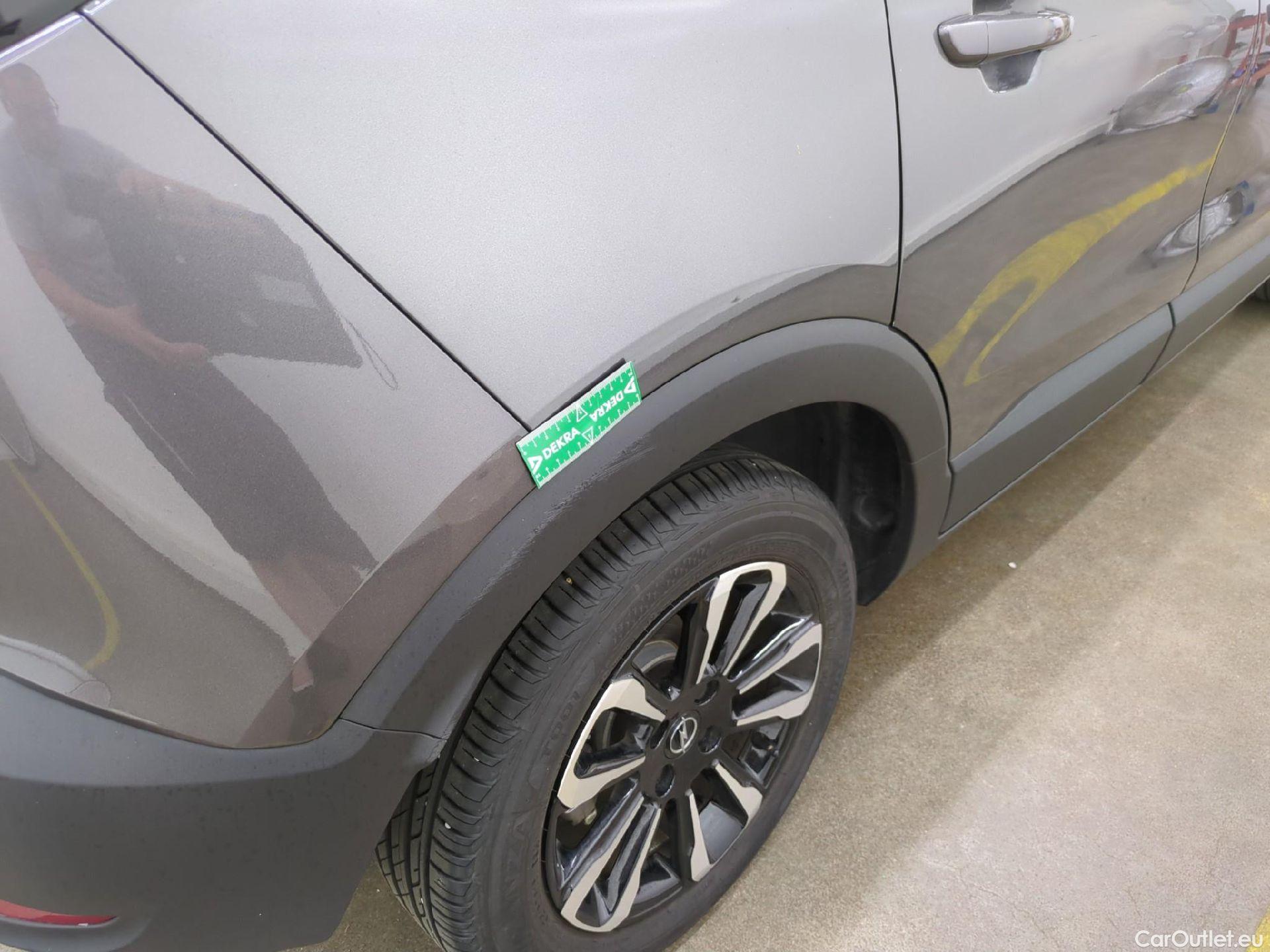  Opel  Crossland  X Business Elegance 1.5 110CV BVM6 E6d #16