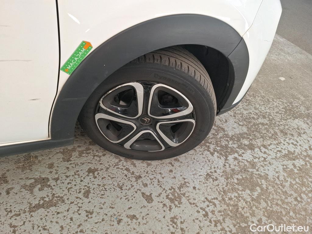  Citroen  C3 CITROEN   2020  5P  Berline PureTech 83  BVM Feel Pack #96
