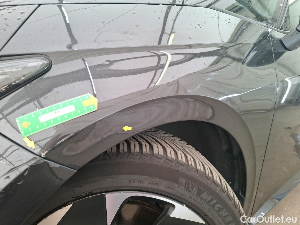  Cupra  Born CUPRA  / 2021 / 5P / Berline 230ch - batterie XL VZ #1