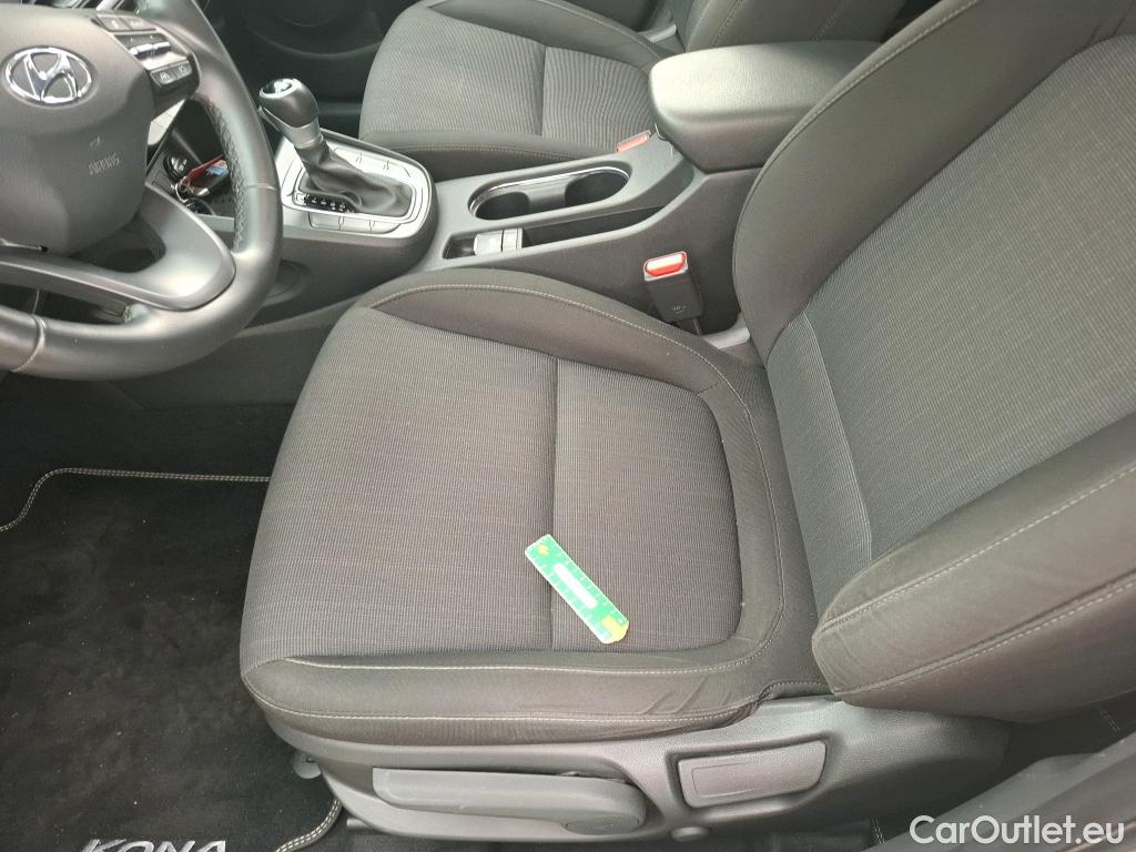  Hyundai  Konna Kona Creative Hybrid 2WD 1.6 GDI 140CV BVA6 E6d #9