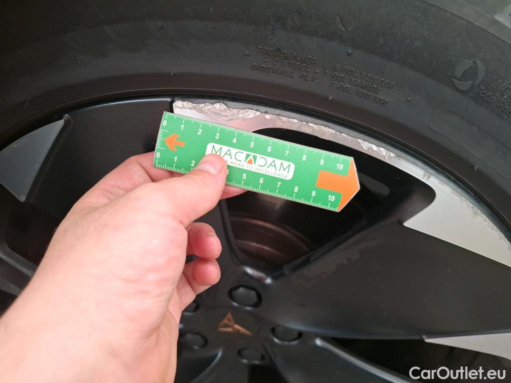  Cupra  Born CUPRA  / 2021 / 5P / Berline 230ch - batterie XL VZ #30