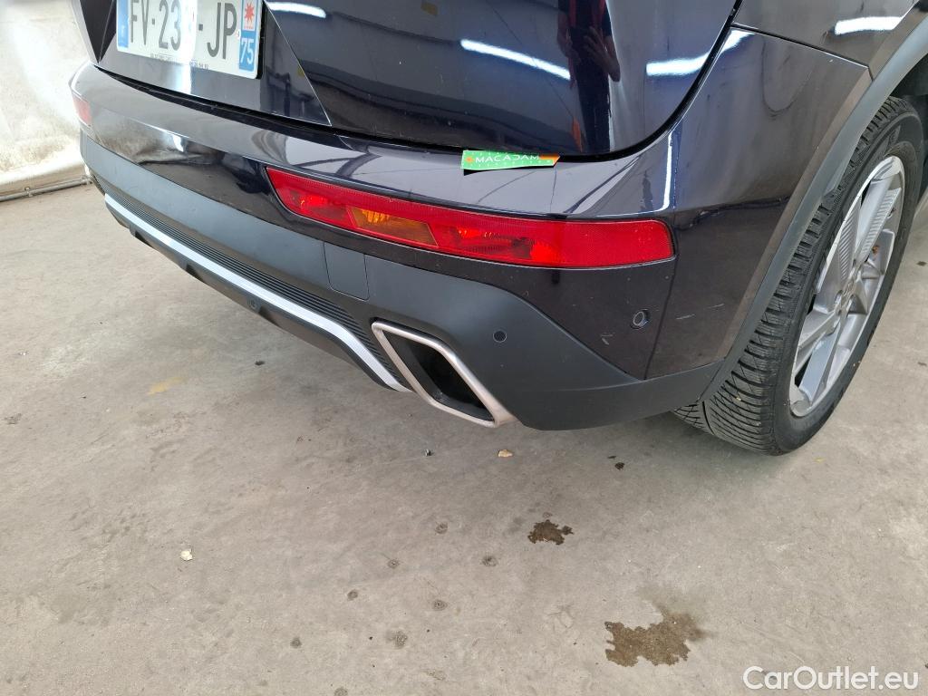  DS  DS7 7 Crossback Grand Chic 1.6 PureTech 225CV BVA8 E6d #3