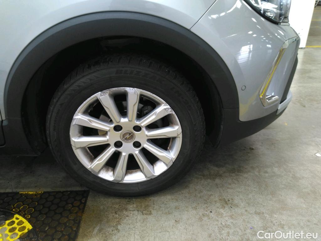  Opel  Crossland OPEL  / 2020 / 5P / Crossover 1.5 Diesel 110ch ELEGANCE BUSINESS #45