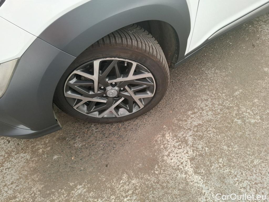  Hyundai  Konna Kona Creative Hybrid 2WD 1.6 GDI 140CV BVA6 E6d #1