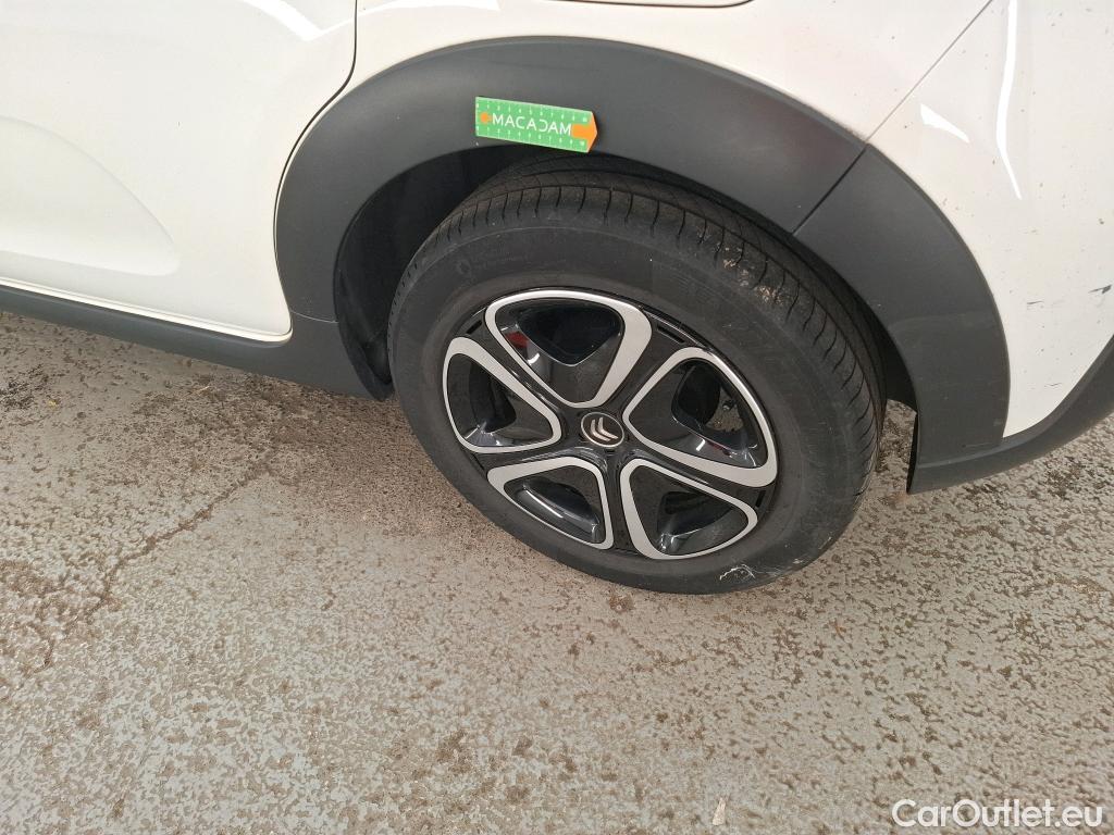  Citroen  C3 CITROEN   2020  5P  Berline PureTech 83  BVM Feel Pack #104